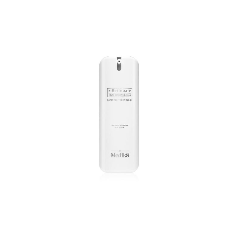 Medik8 r-Retinoate natt og dag øyeserum 15 ml