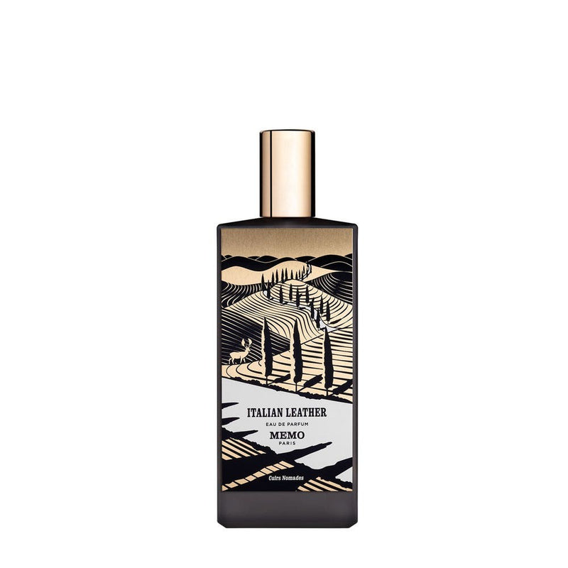 Memo Paris italienskt läder Eau de Parfum 10 ml