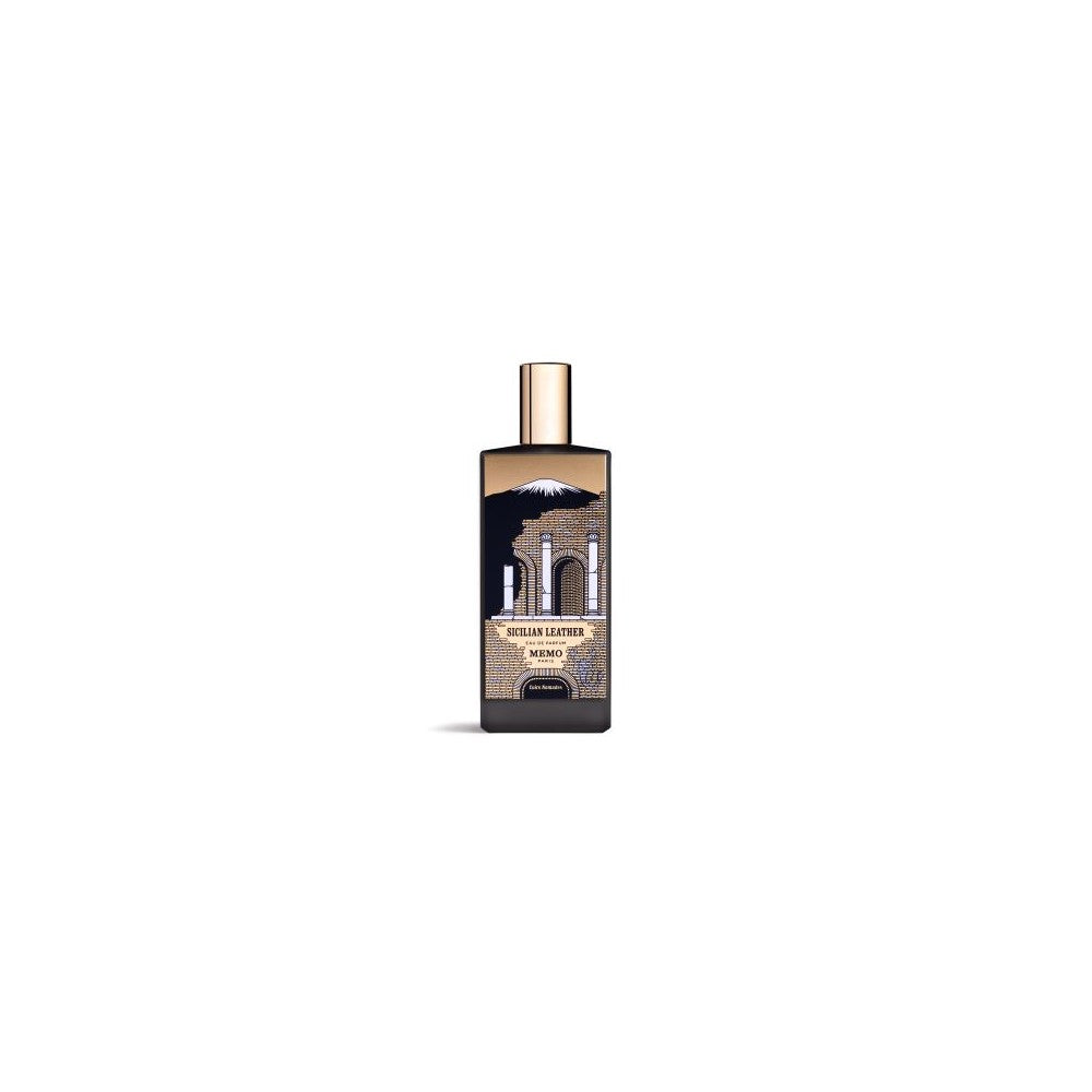 Memo Sicilian Leather EDP 75 ml