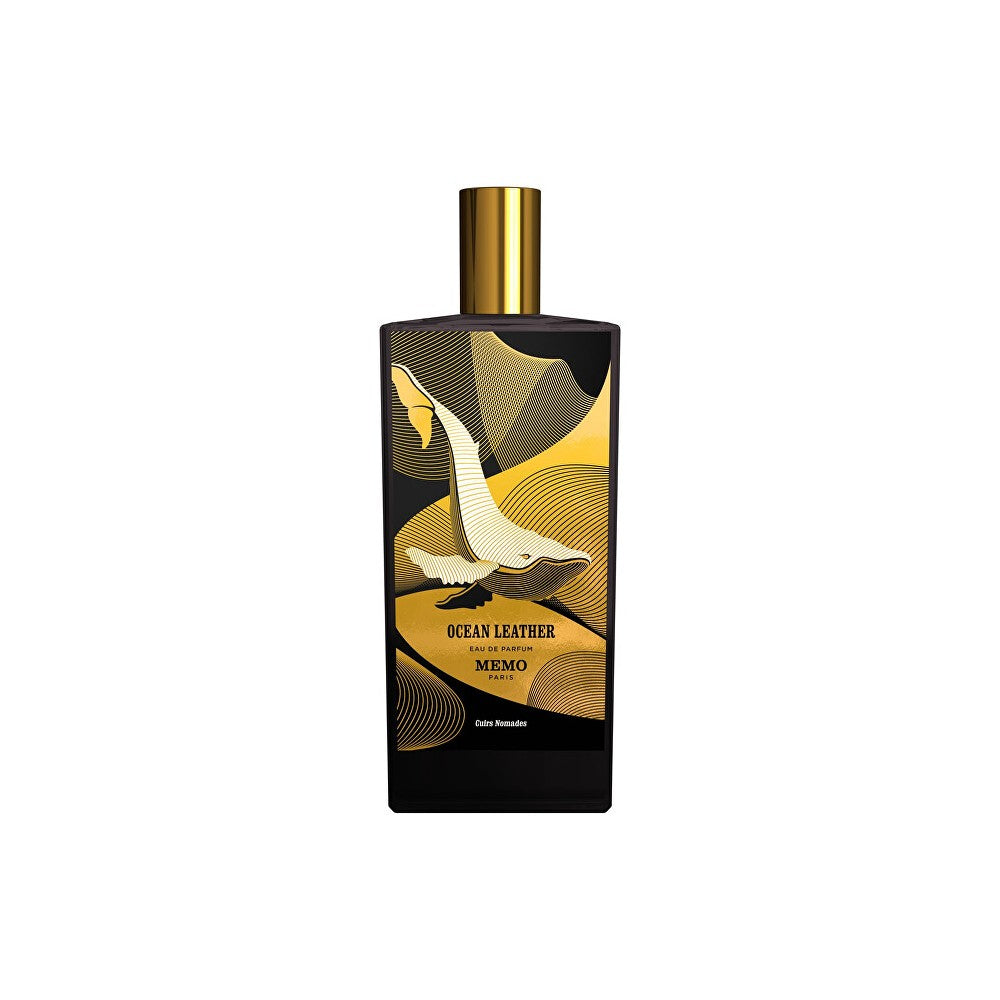 메모 오션 레더 EDP 75ml
