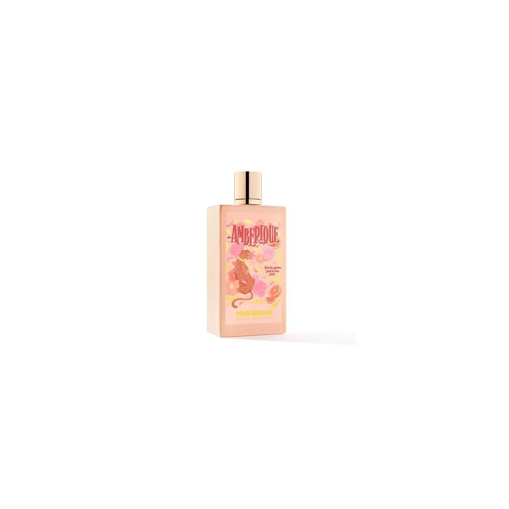 Mes bisous Εκχύλισμα αρώματος unisex Amberique 100 ml