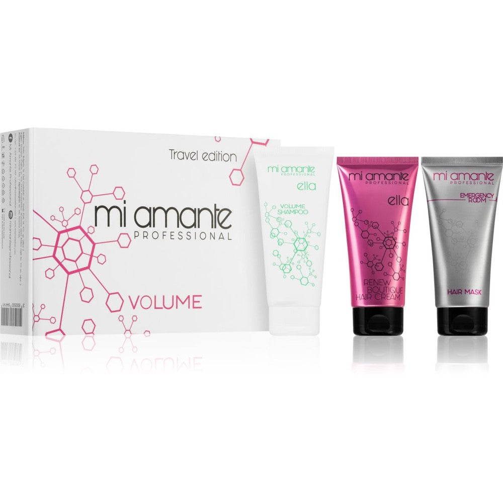 Mi Amante Professional Ella Volumetric reseset
