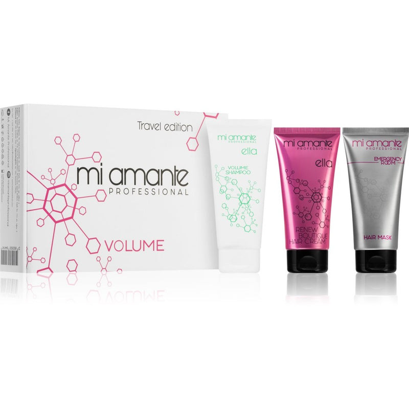 Mi Amante Professional Ella Volumetric reseset