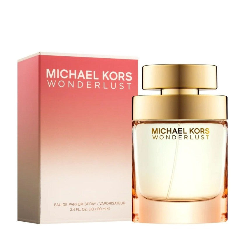 Michael Kors Wonderlust Eau De Parfum Spray 100 ml