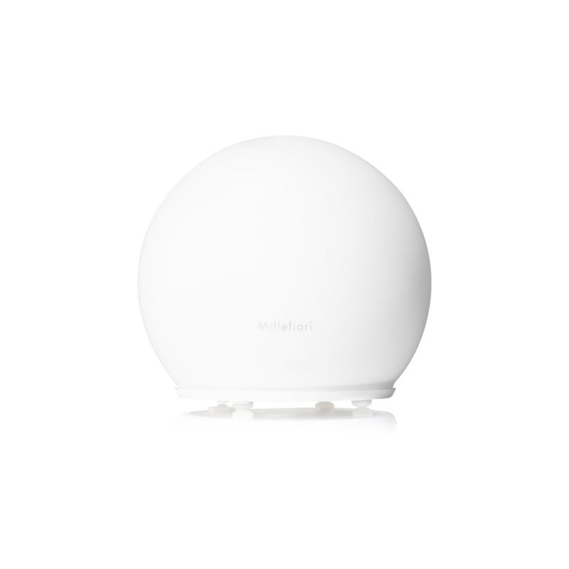 Millefiori Ultrasound Glass Sphere 1 τεμ