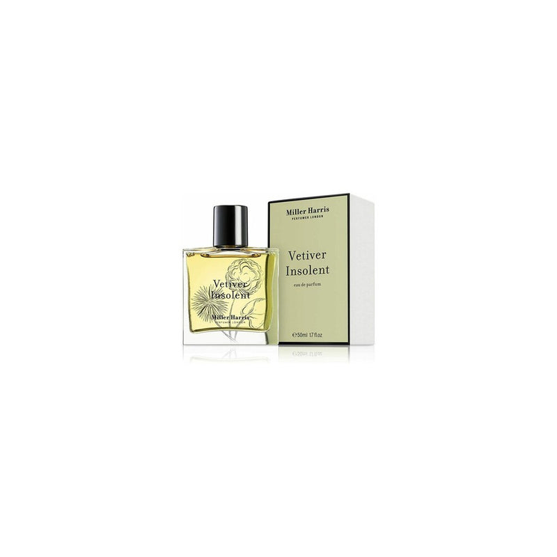 Miller harris Vetiver Insolent EDP 100 ml