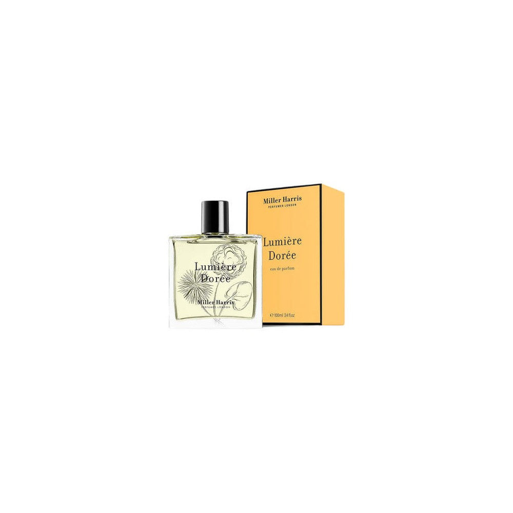 Miller harris Lumiere Doree EDP 100 מ"ל
