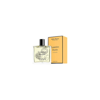 Miller Harris Lumiere Doree 100 ml — Eau de Parfum 