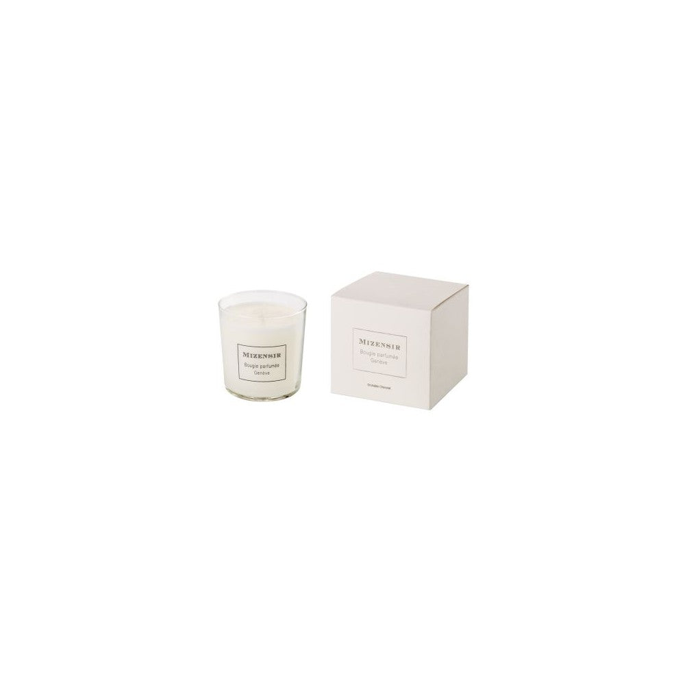 Mizensir Orchidée Chocolat Doftljus 230 gr