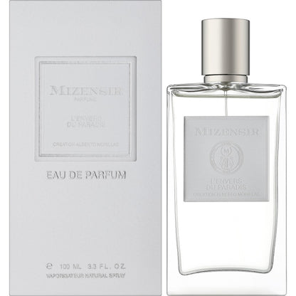 Mizensir L&