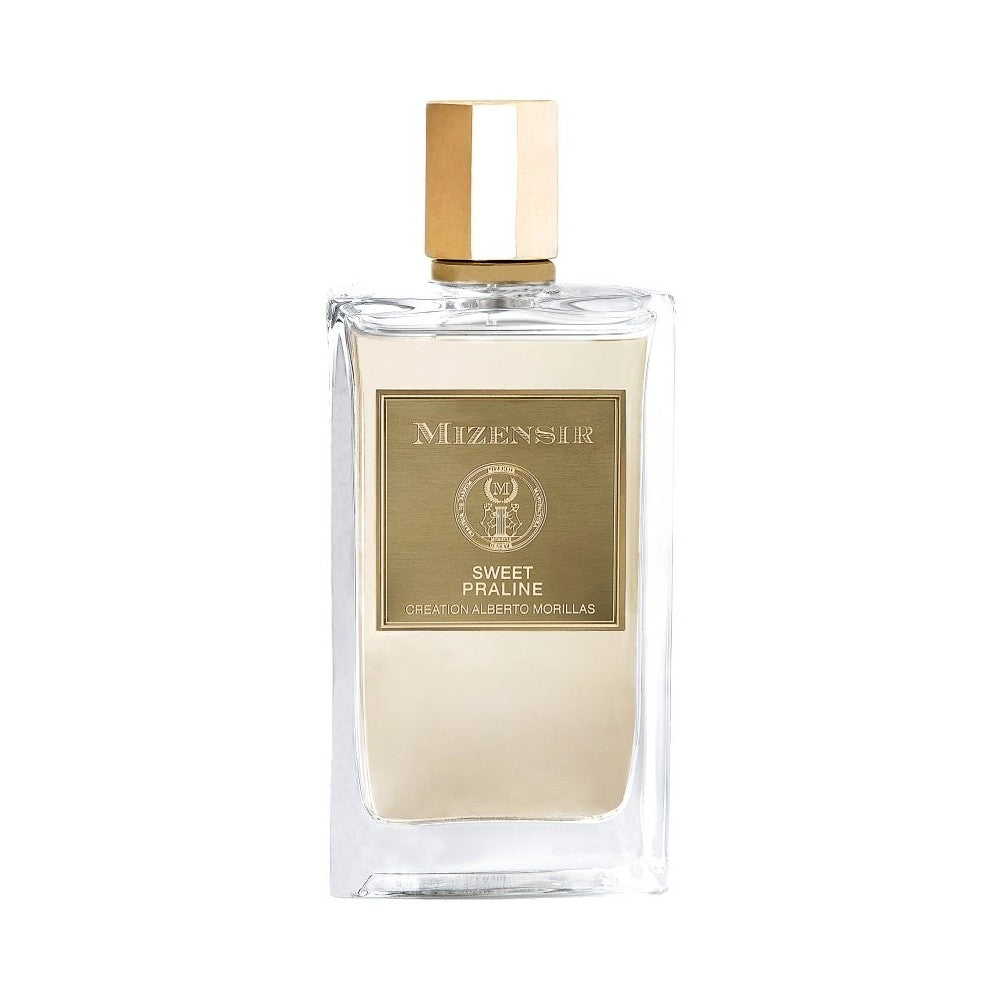 Mizensir Sweet Praline 100 ml — Eau de Parfum Unisex 