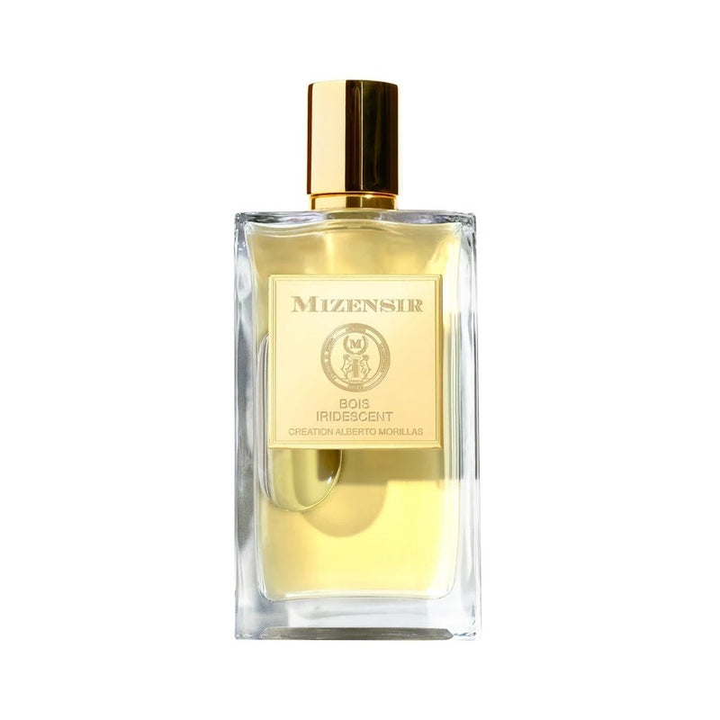 Mizensir Bois Iridescent 100 ml — Eau de Parfum Unisex 