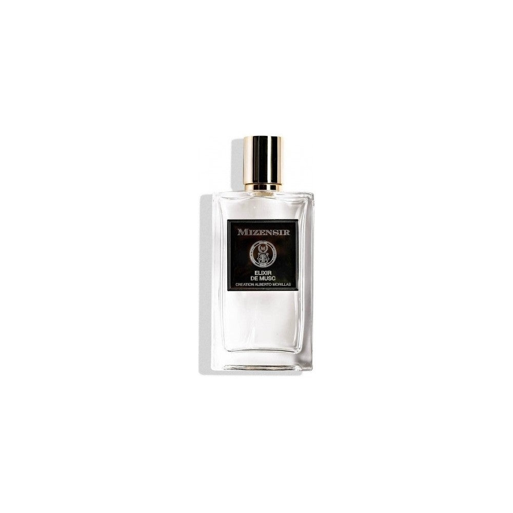 Mizensir Elixir de Musc 100 ml — Eau de Parfum Unisex
