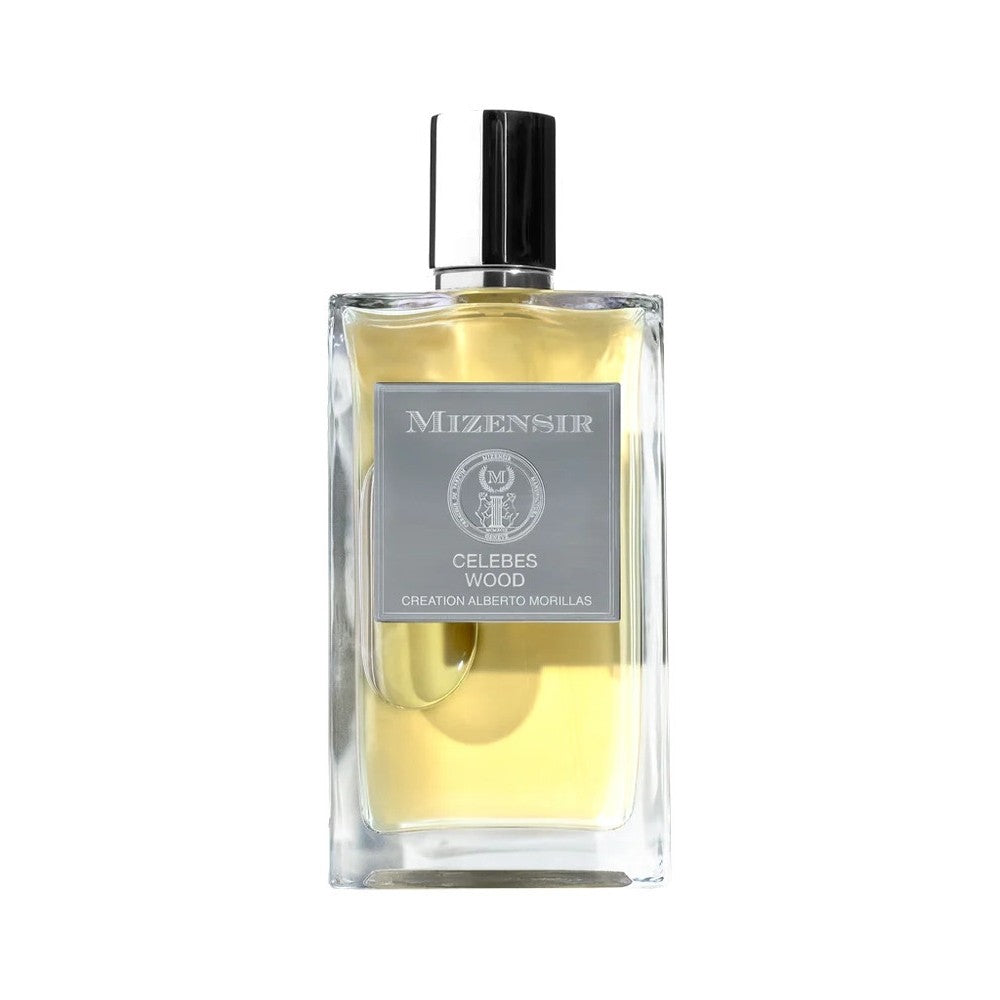 Mizensir Celebes Wood EDP 100мл