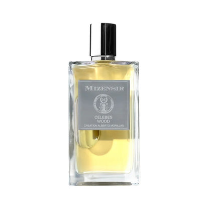 Mizensir Celebes Wood 100 ml — Eau de Parfum Unisex