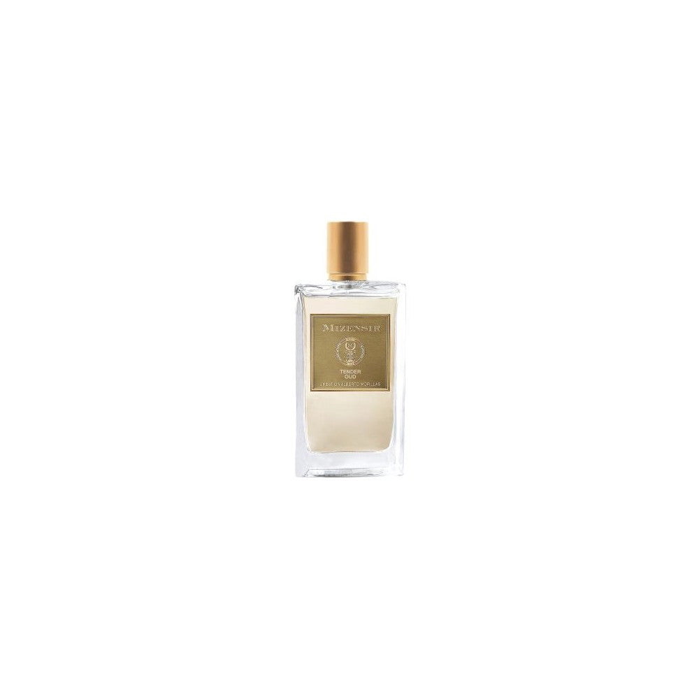Mizensir Tender Oud 100 ml — Eau de Parfum Unisex 