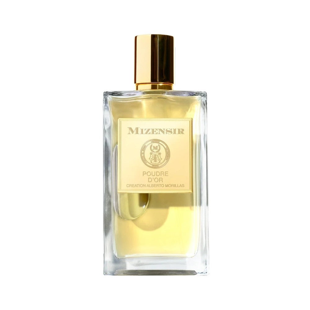Mizensir Poudre D&