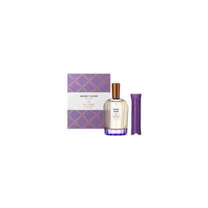 Molinard Secret Sucré EDP 90 ml + Roll-on 7,5 ml