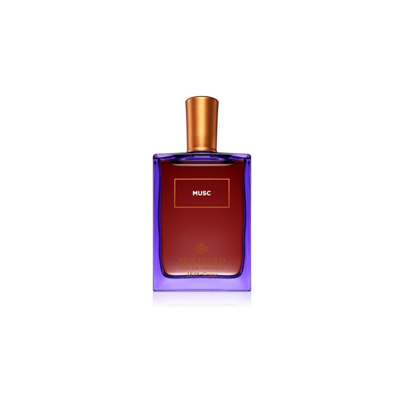 Molinard Musc 75 ml — Eau de Parfum Unisex