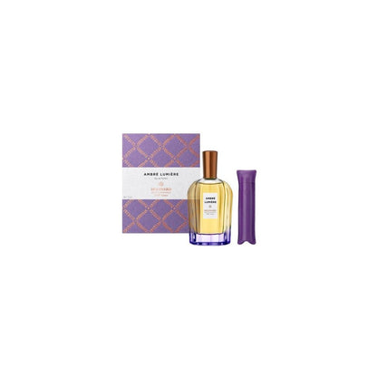 Molinard Ambré Lumière EDP 90 ml + Roll-on 7,5 ml