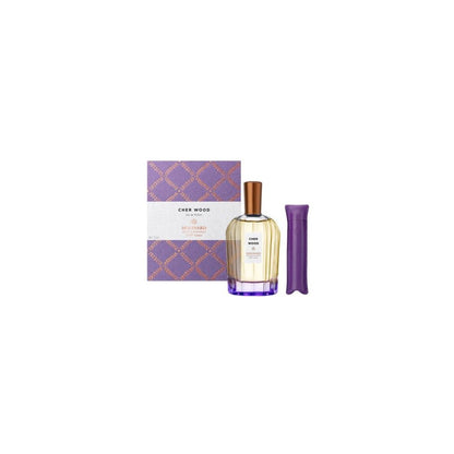 Molinard Cher Wood 90 ml Eau de Parfum 