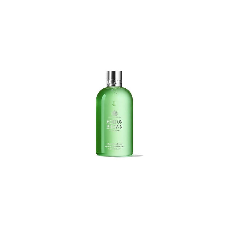 Molton bruin Infusion Eucalyptus Douchegel 300 ml