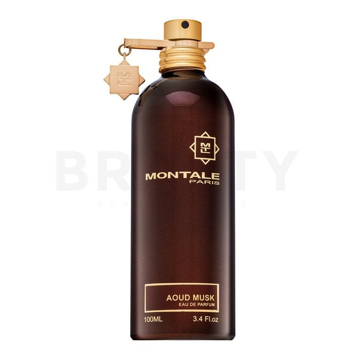 Montale Aoud Musk EDP U 100 ml
