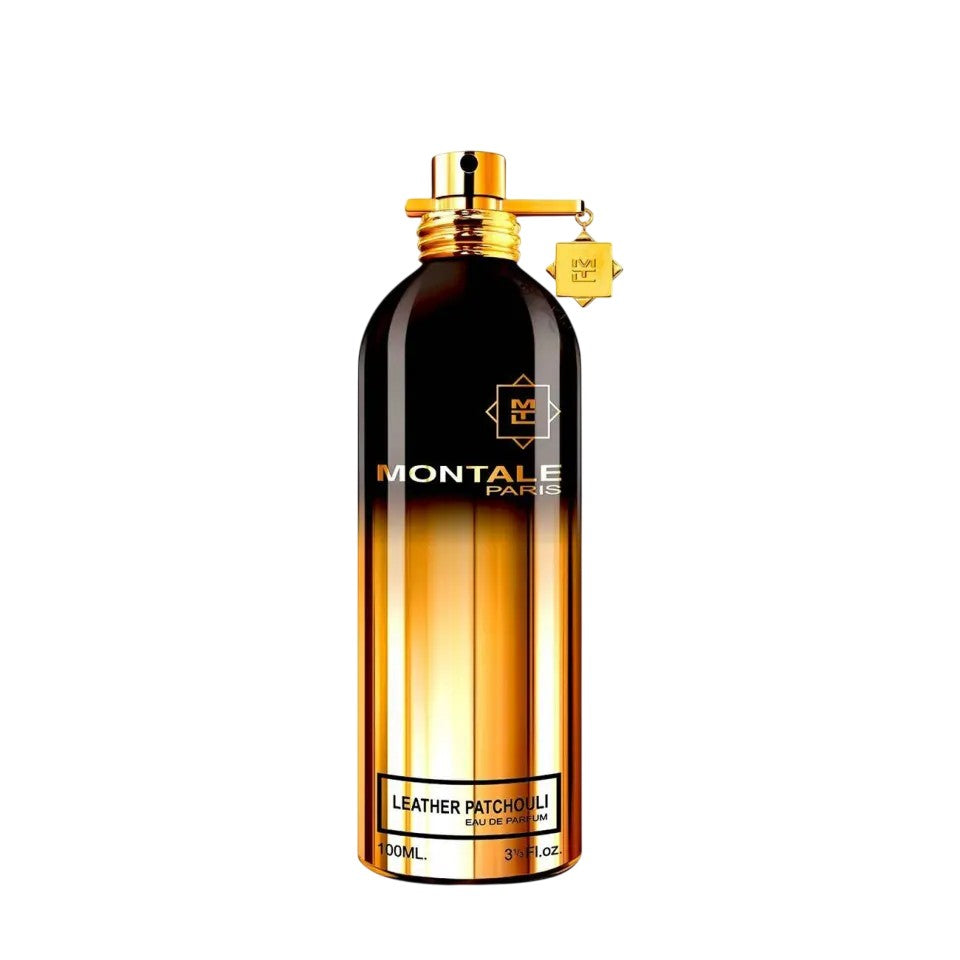Montale Leather Patchouli Unisex 100 ml Eau de Parfum 