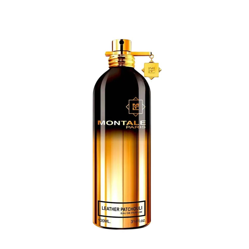 Montale Leather Patchouli Unisex 100 ml Eau de Parfum 