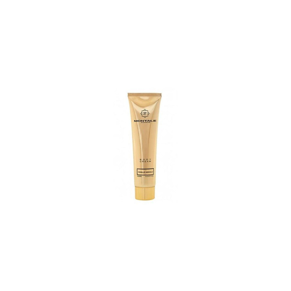 Montale Vanille Absolu Kroppskrem 150 ml