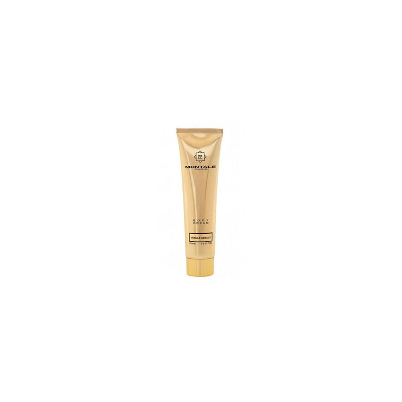 몬탈레 바닐라 압솔뤼 바디 크림 150 ml