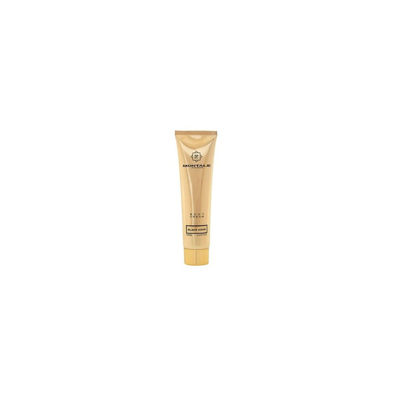 Montale Black Aoud Lichaamscrème 150 ml