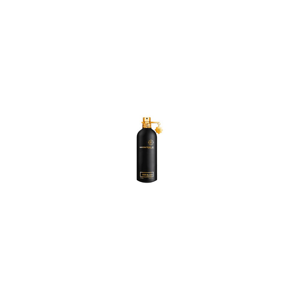 Montale Montale Oud Island EDP U 100 ml