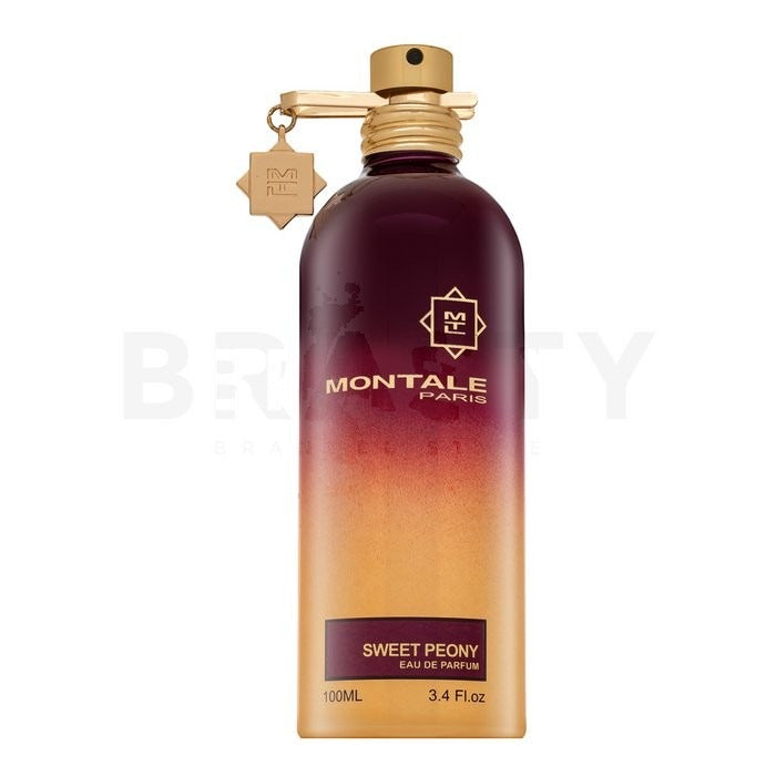 Montale Zoete Pioen EDP 100 ml