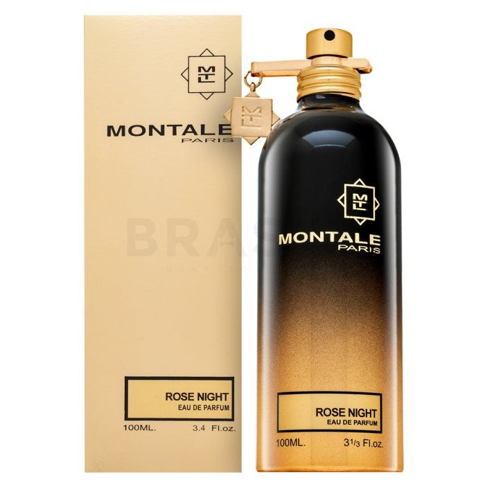 モンターレ ローズナイト EDP 100ml
