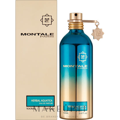 Montale Herbal Aquatica EDP 100 ml