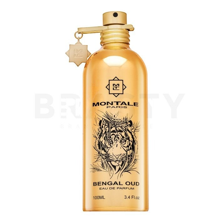 Montale Bengal Oud EDP 100 ml