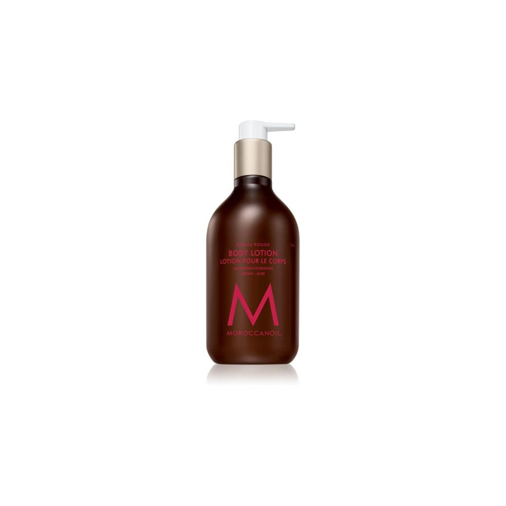 Moroccanoil Cuerpo Dalia Rouge 360 ml