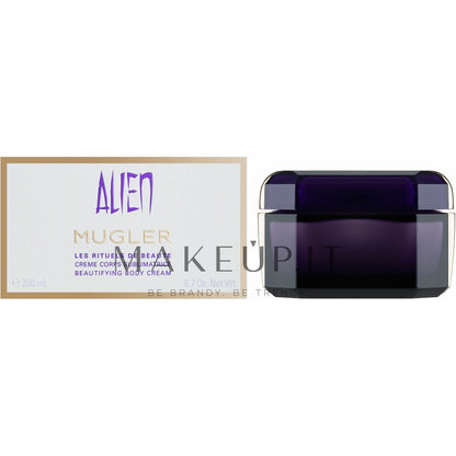 Thierry Mugler Alien 200 ml Crema Corporal 