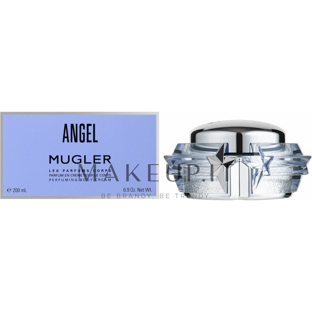 Mugler Angel 200ml