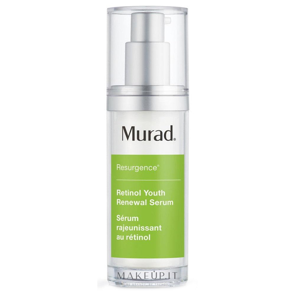 Murad Retinol Youth Renewal 30 ml