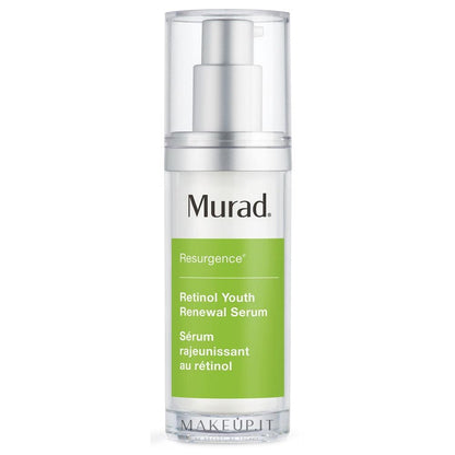 Murad Retinol Youth Renewal 30 ml — Siero Viso