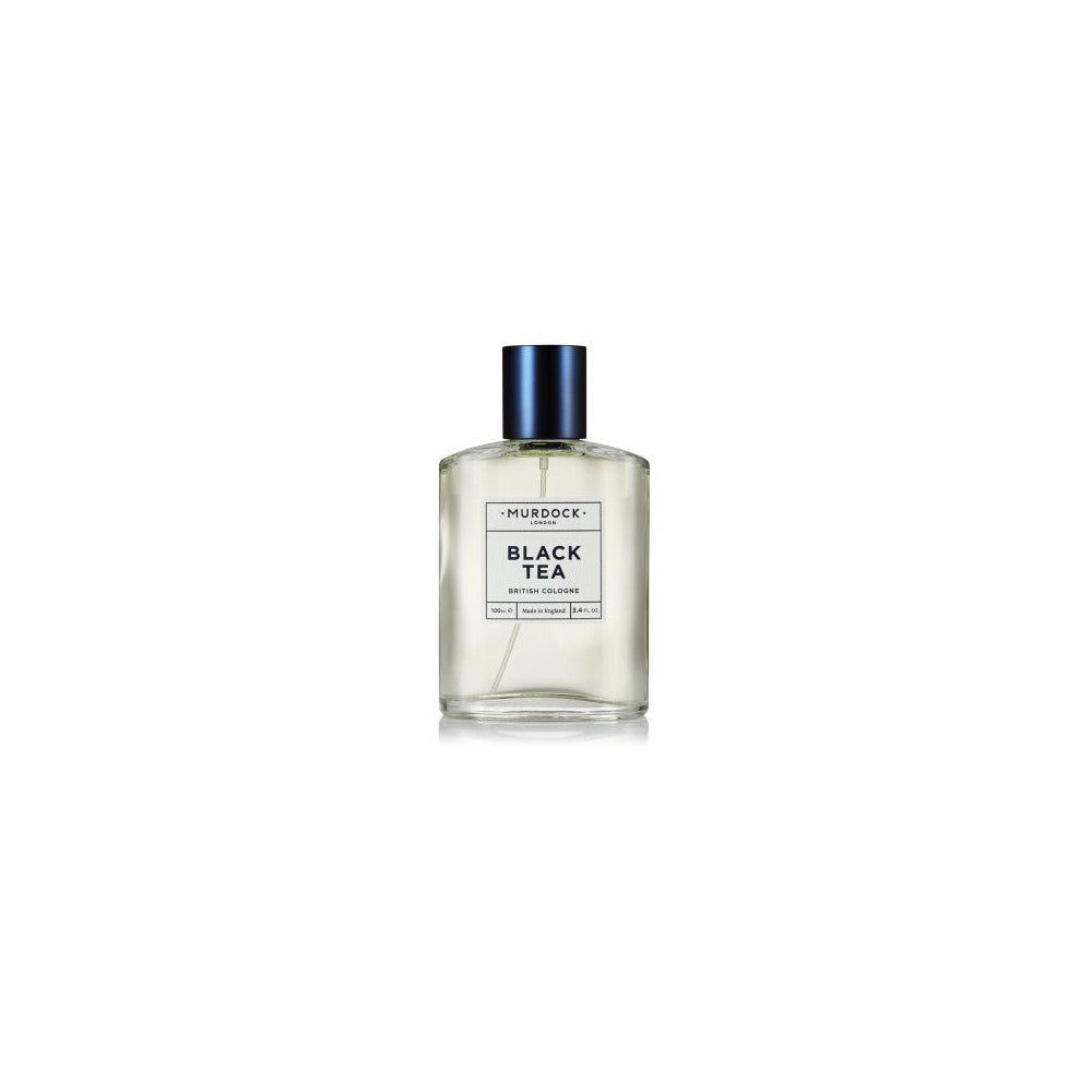Murdock london Svart te Köln unisex 100 ml