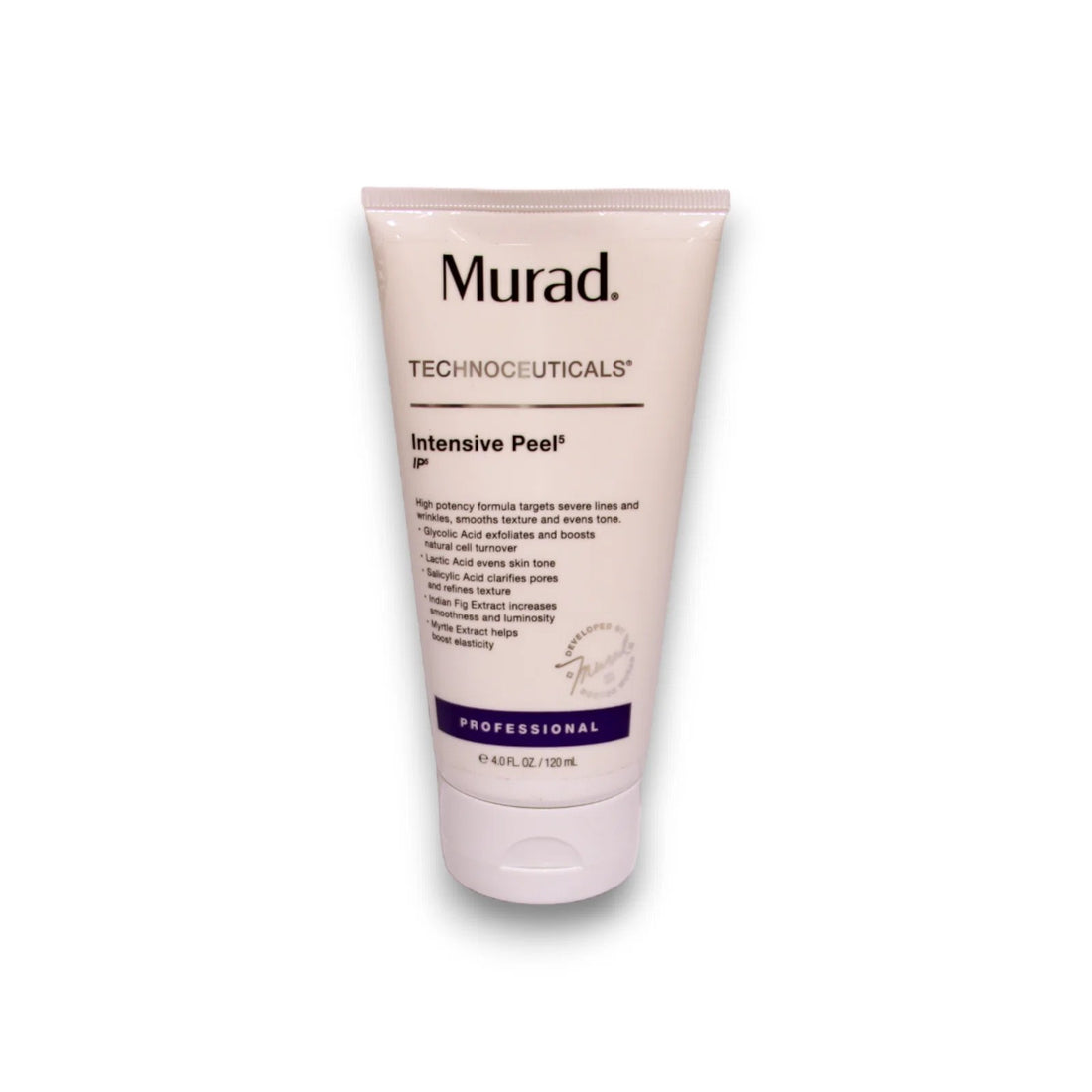 Murad Technoceuticals Peeling Intensiv 5 120 ml