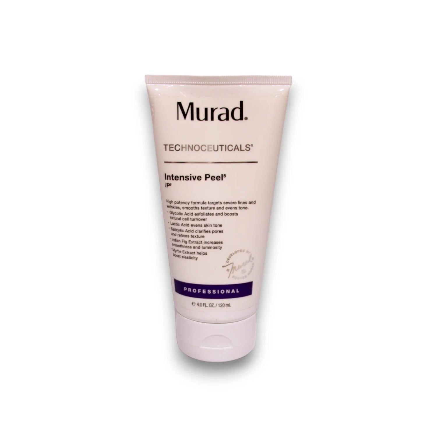Murad Technoceuticals Intensieve Peeling 5 120 ml