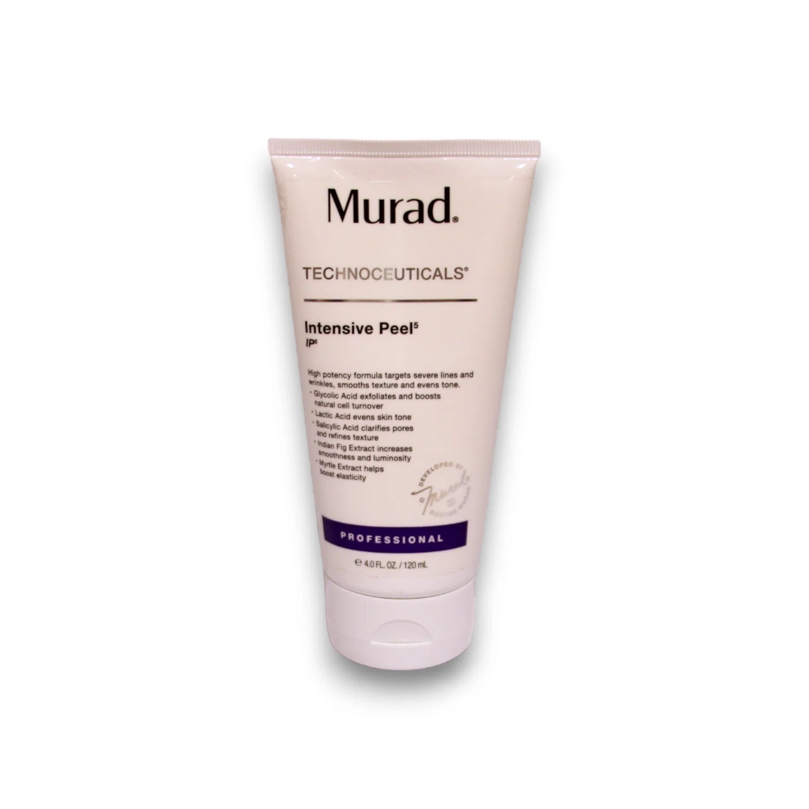 Murad Technoceuticals Intensieve Peeling 5 120 ml