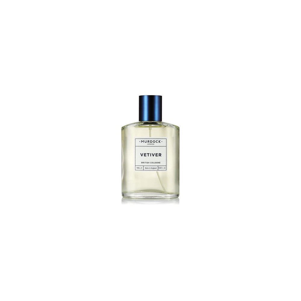 Murdock london Vetiver Köln unisex 100 ml