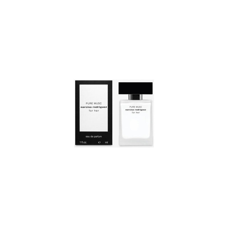 Narciso Rodriguez For Her Pure Musc Eau De Perfume Spray 30ml