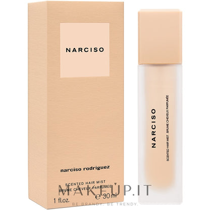 Narciso Rodriguez Narciso 30 ml Mujer — Eau de Parfum 