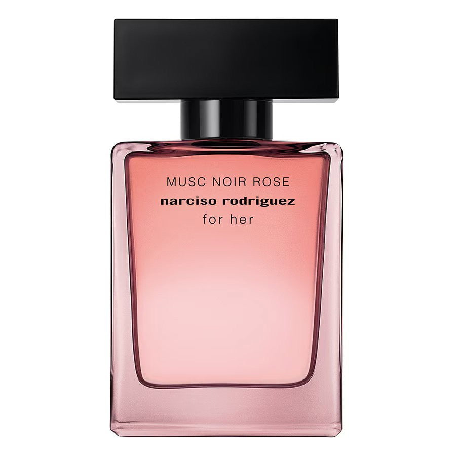 Narciso Rodriguez Musc Noir Rose Eau de parfumspray 30 ml